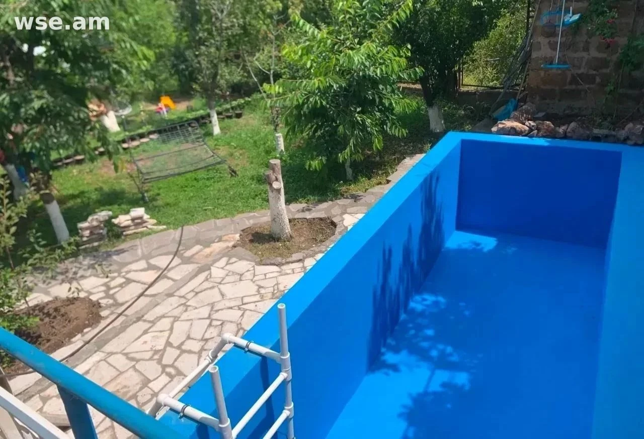 5-room house, 160 m², 3-storeyed, Keru street 36, Dzorahbyur
