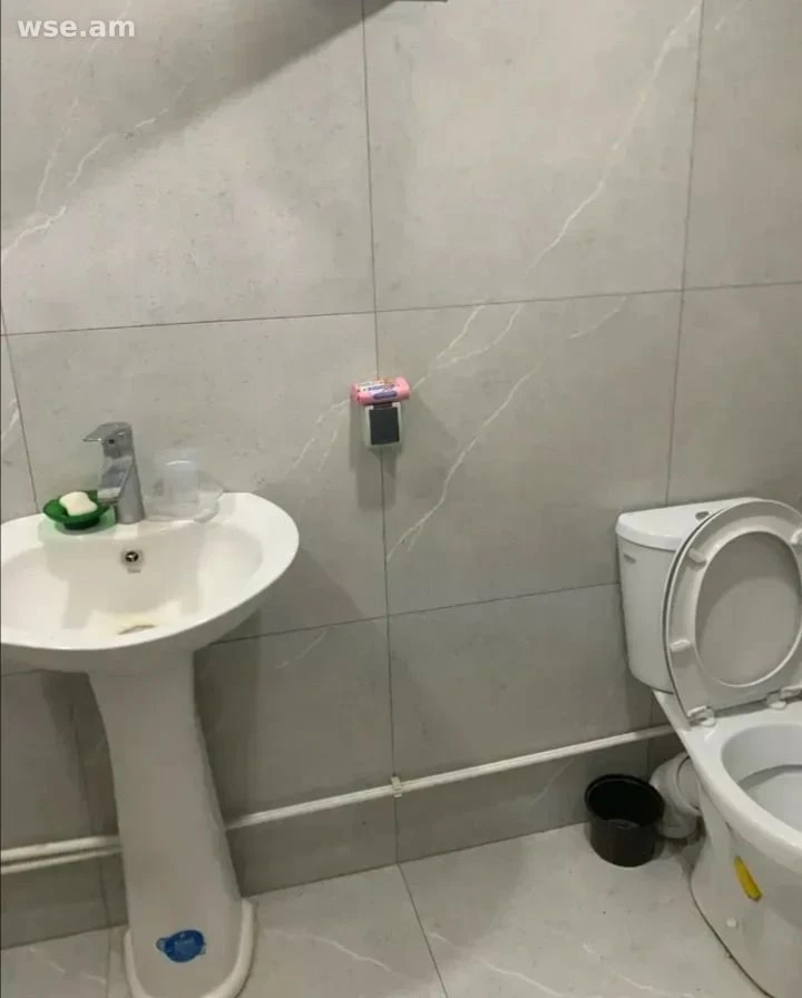 5-room house, 160 m², 3-storeyed, Keru street 36, Dzorahbyur
