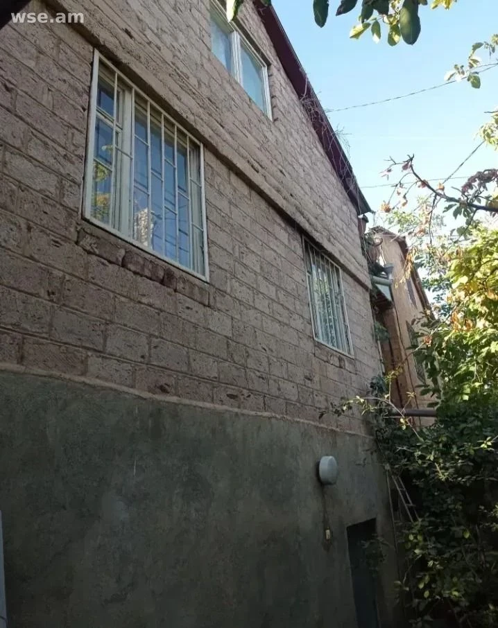 3室独栋住宅, 105㎡, 阿扎图强街第4巷19号 — 98 000 $ | WSE.AM