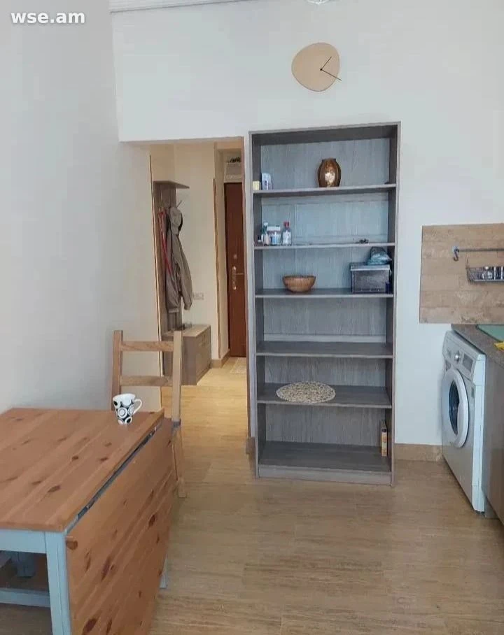 2室公寓, 42㎡, 科米塔斯大街25 25号 — 450 000 ֏ | WSE.AM