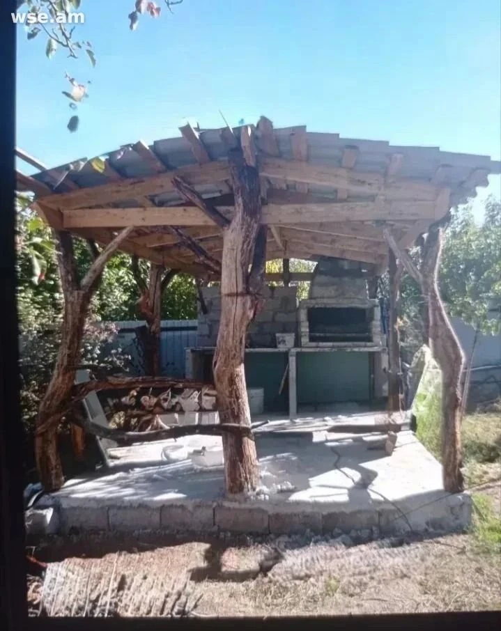 3 սենյականոց առանձնատուն, 105 քմ, 3 հարկանի, 34 - րդ փողոց 23