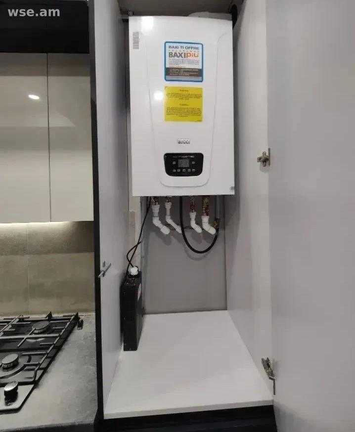 4-комн., 120 м², 5/13 эт., Давташен 1-я улица 11/2