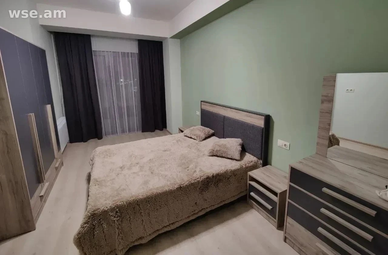 4-комн., 120 м², 5/13 эт., Давташен 1-я улица 11/2