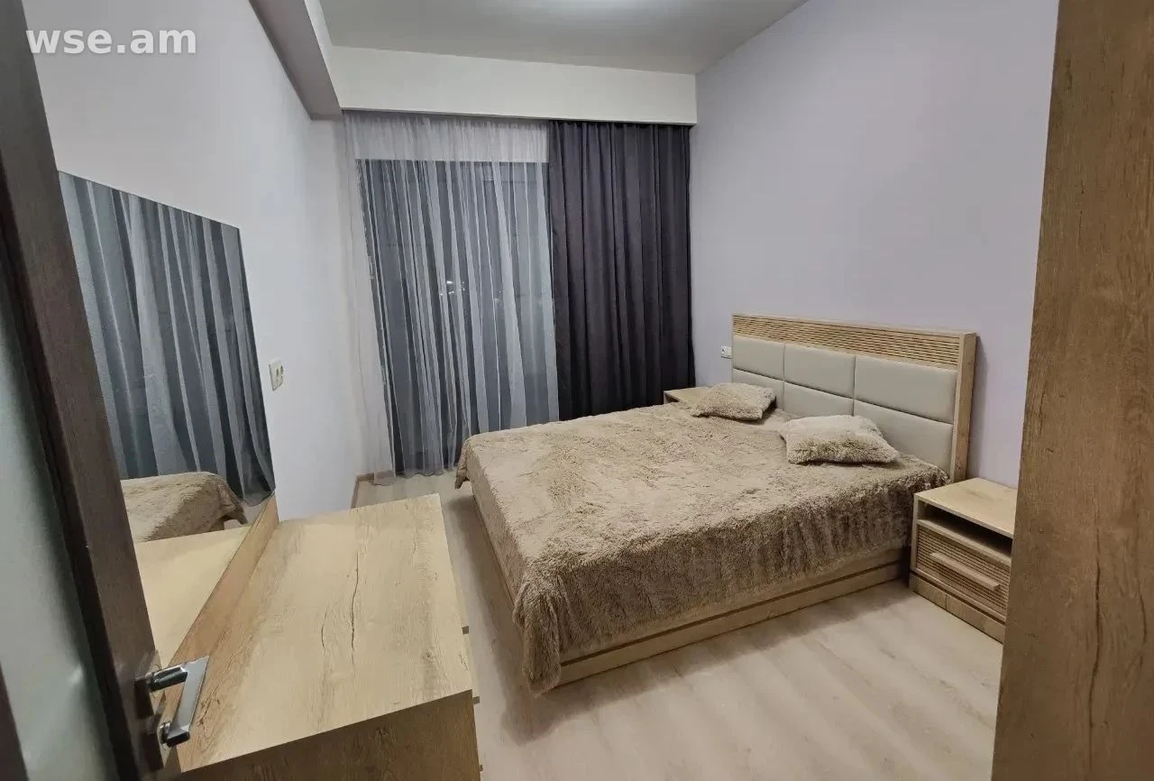 4-комн., 120 м², 5/13 эт., Давташен 1-я улица 11/2