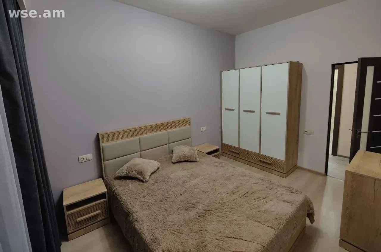 4-комн., 120 м², 5/13 эт., Давташен 1-я улица 11/2