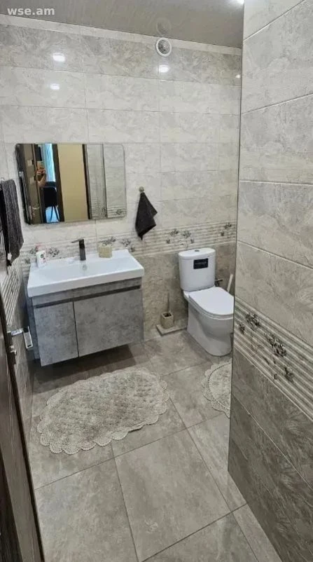4-комн., 120 м², 5/13 эт., Давташен 1-я улица 11/2