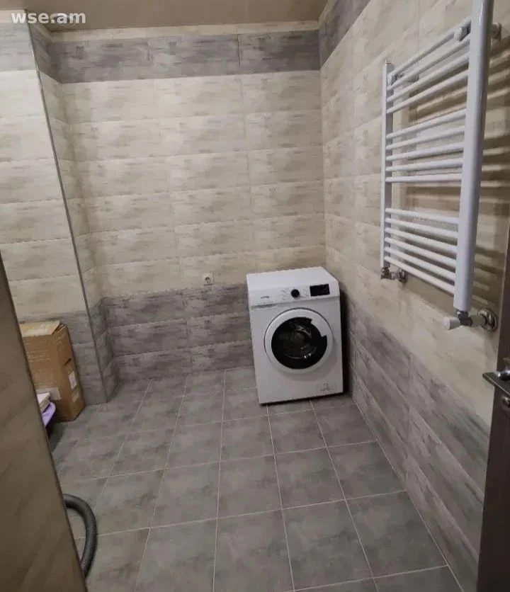 4-комн., 120 м², 5/13 эт., Давташен 1-я улица 11/2