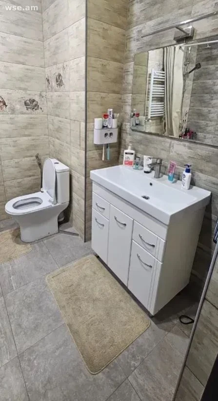 4-комн., 120 м², 5/13 эт., Давташен 1-я улица 11/2