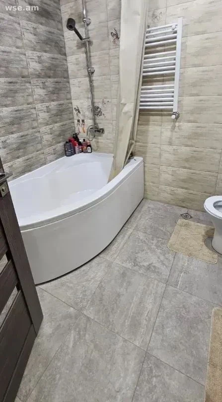 4-комн., 120 м², 5/13 эт., Давташен 1-я улица 11/2