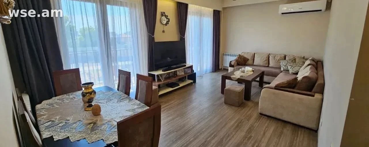 4-комн., 120 м², 5/13 эт., Давташен 1-я улица 11/2