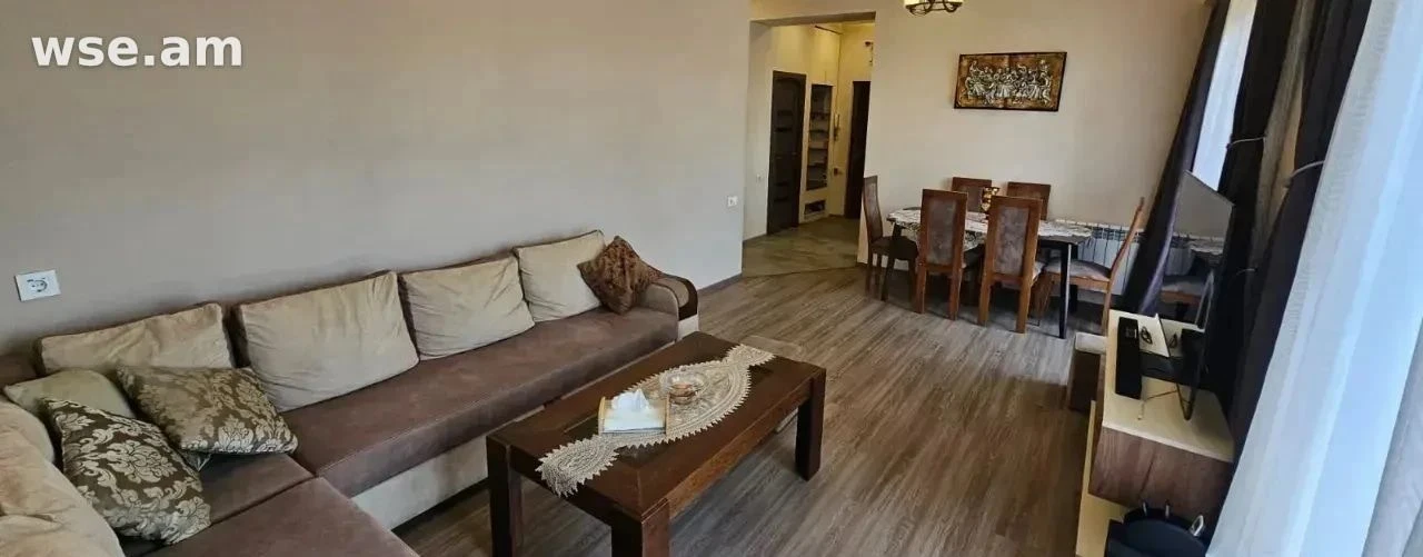4-комн., 120 м², 5/13 эт., Давташен 1-я улица 11/2
