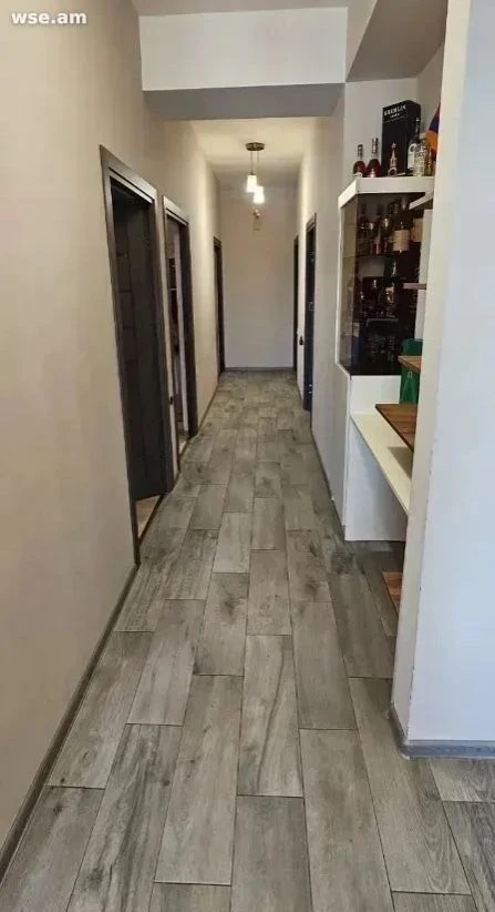 4-комн., 120 м², 5/13 эт., Давташен 1-я улица 11/2