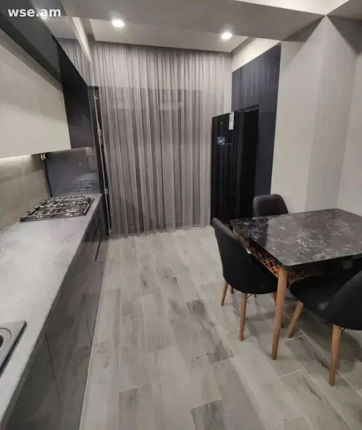 4-комн., 120 м², 5/13 эт., Давташен 1-я улица 11/2