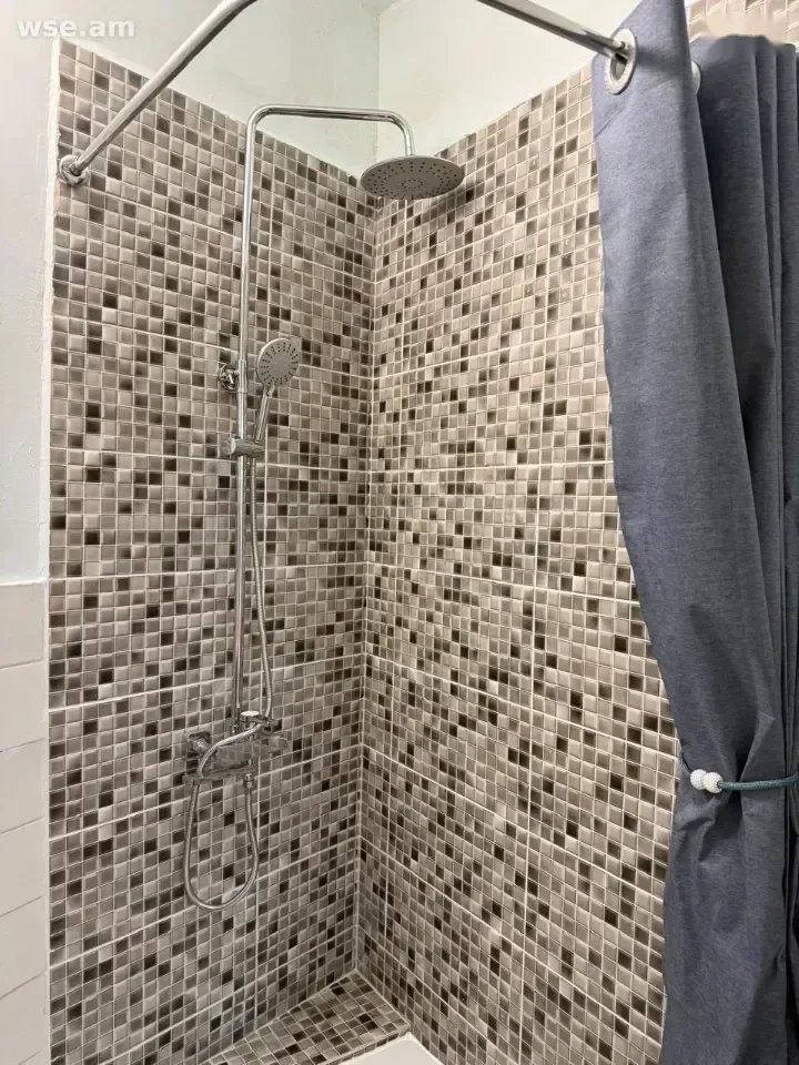 3-комн. дом, 90 м², 1-этажный, улица Сергея Мергеляна 2