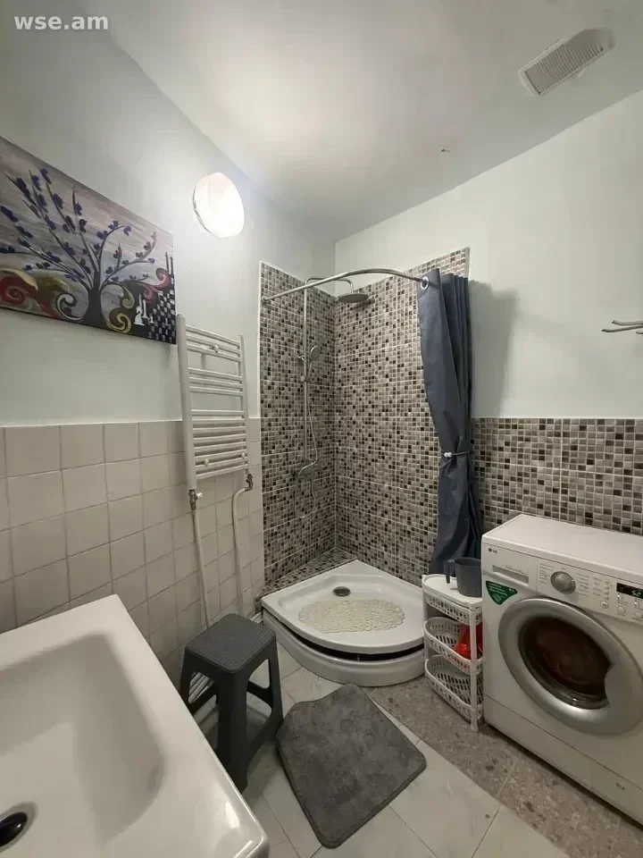 3-комн. дом, 90 м², 1-этажный, улица Сергея Мергеляна 2