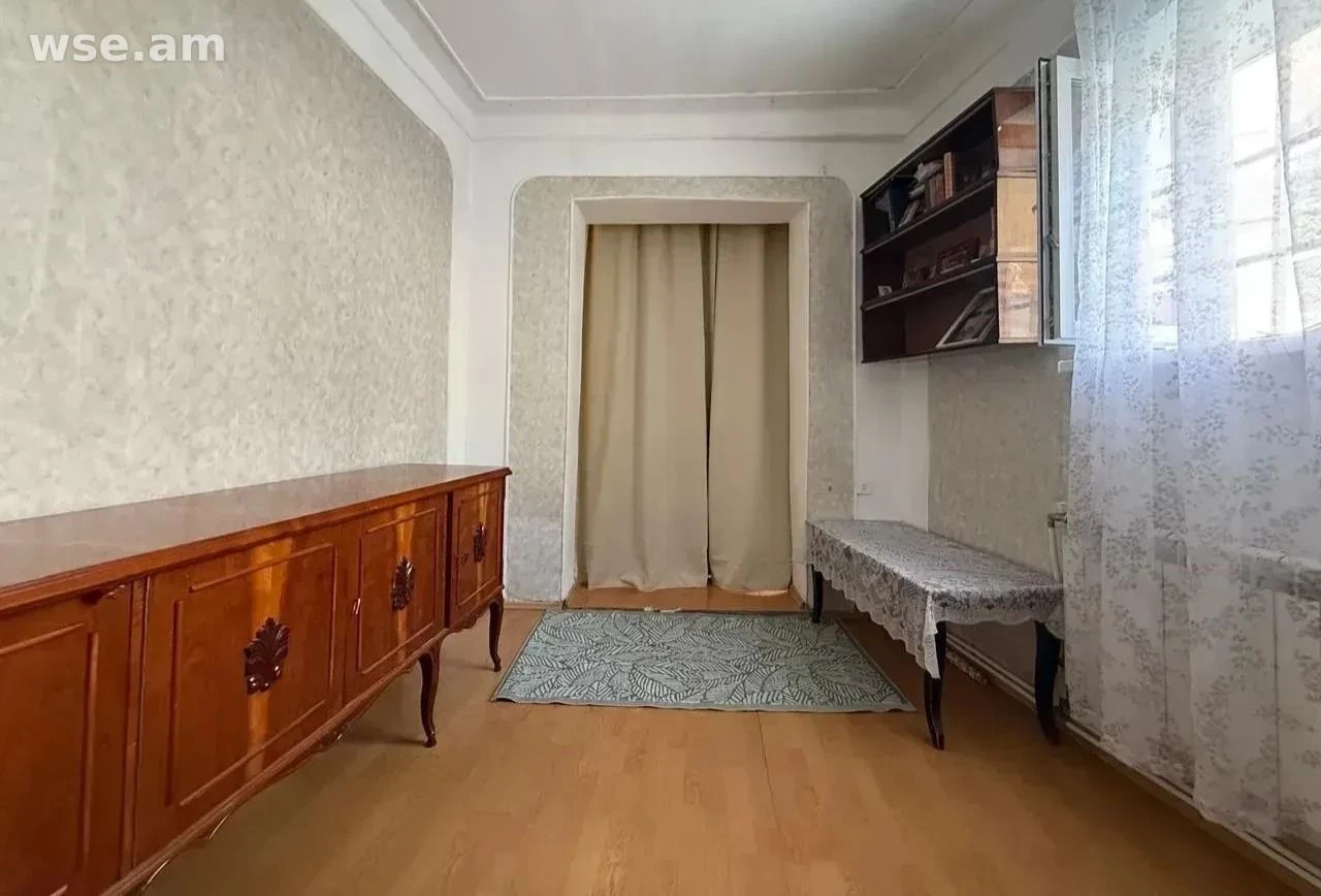 3-комн. дом, 90 м², 1-этажный, улица Сергея Мергеляна 2