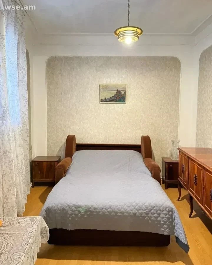3-комн. дом, 90 м², 1-этажный, улица Сергея Мергеляна 2