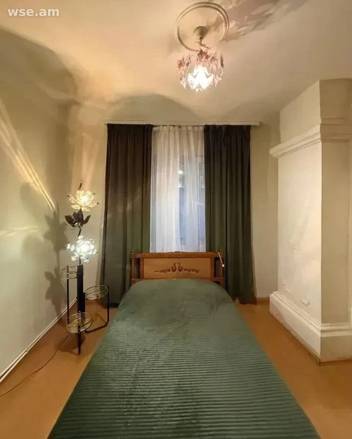 3-комн. дом, 90 м², 1-этажный, улица Сергея Мергеляна 2