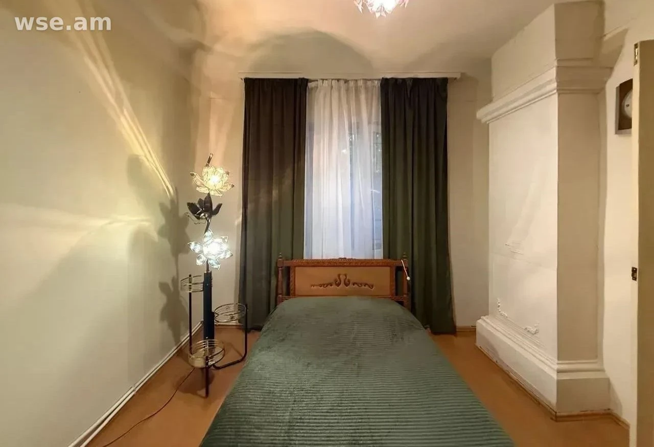 3-комн. дом, 90 м², 1-этажный, улица Сергея Мергеляна 2