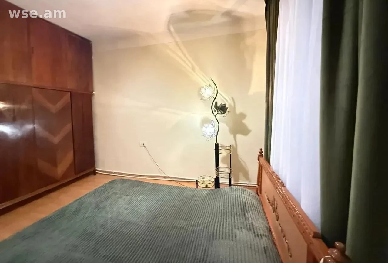 3-комн. дом, 90 м², 1-этажный, улица Сергея Мергеляна 2