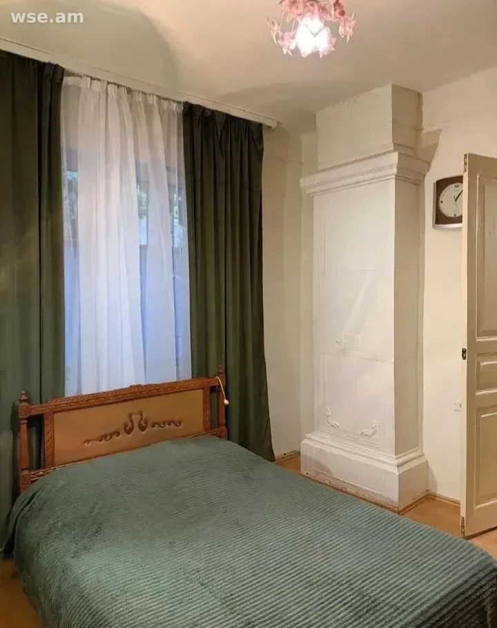 3-комн. дом, 90 м², 1-этажный, улица Сергея Мергеляна 2