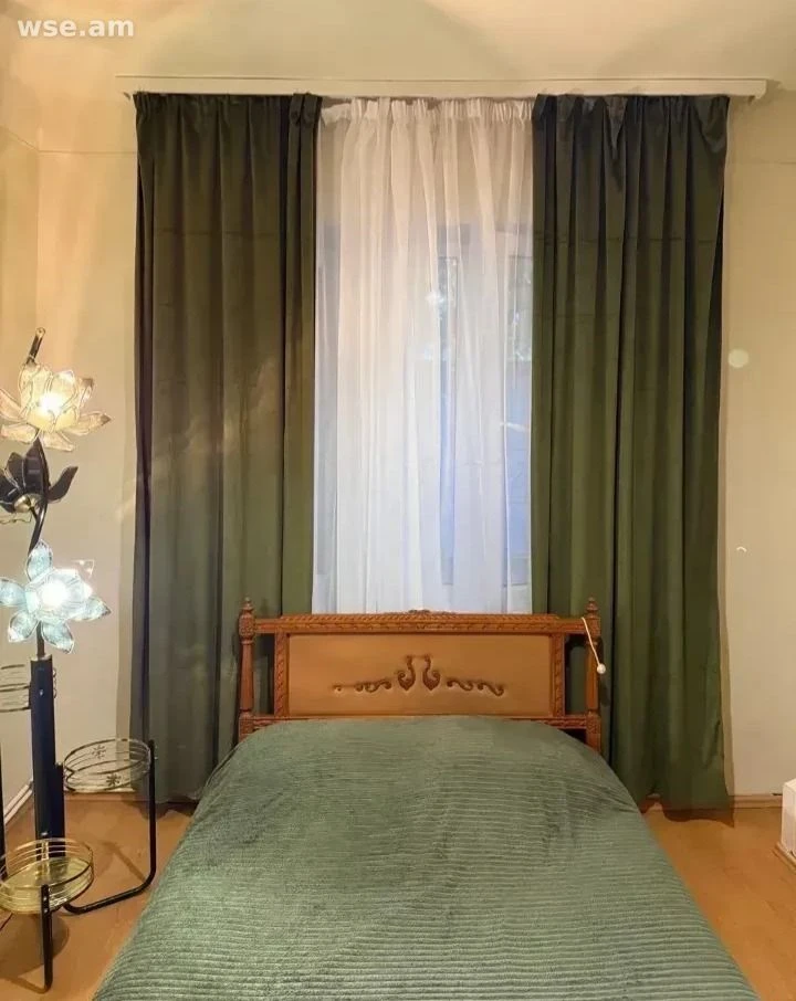 3-комн. дом, 90 м², 1-этажный, улица Сергея Мергеляна 2