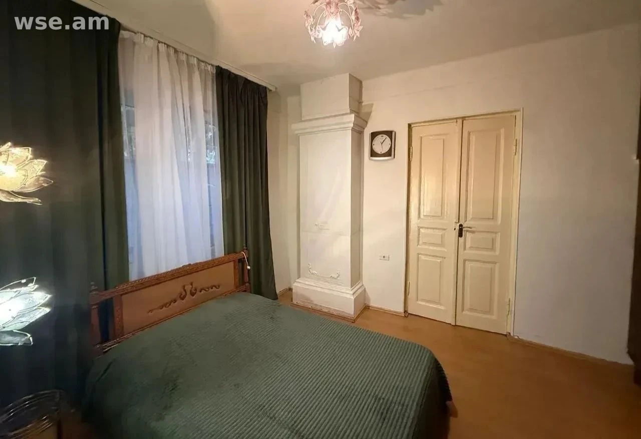 3-комн. дом, 90 м², 1-этажный, улица Сергея Мергеляна 2