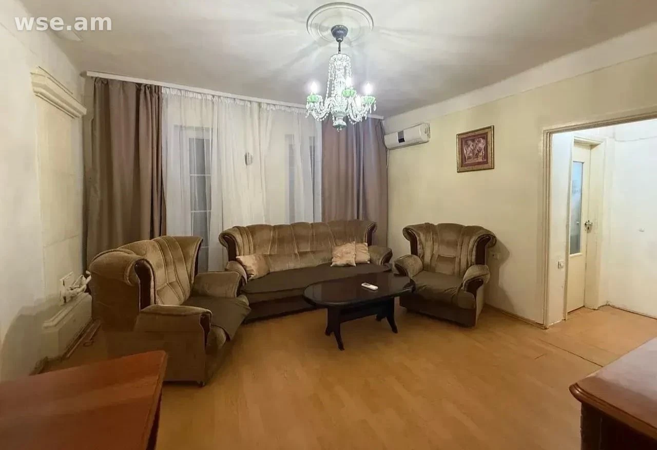 3-комн. дом, 90 м², 1-этажный, улица Сергея Мергеляна 2
