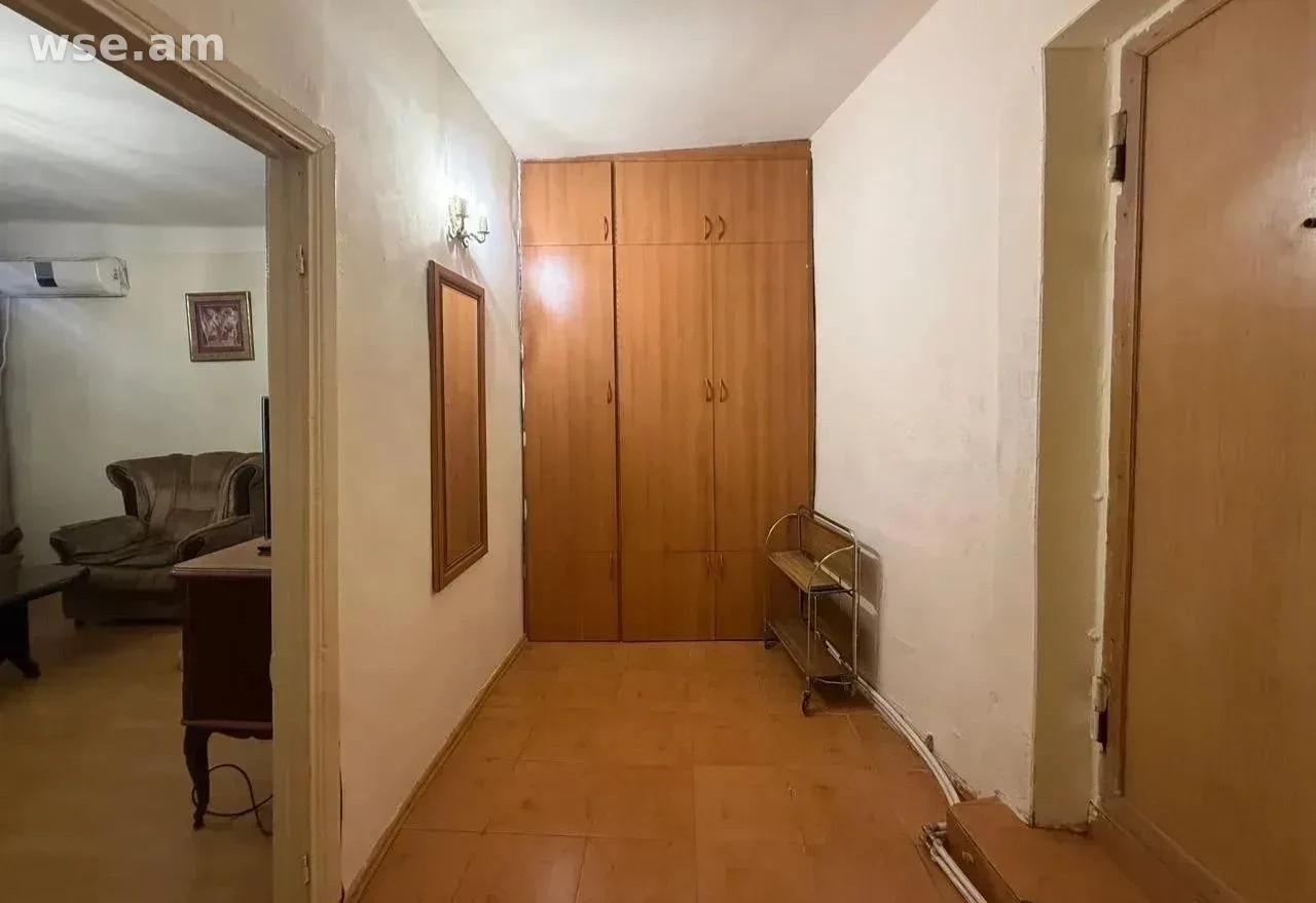 3-комн. дом, 90 м², 1-этажный, улица Сергея Мергеляна 2