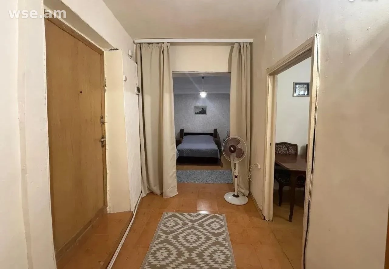 3-комн. дом, 90 м², 1-этажный, улица Сергея Мергеляна 2