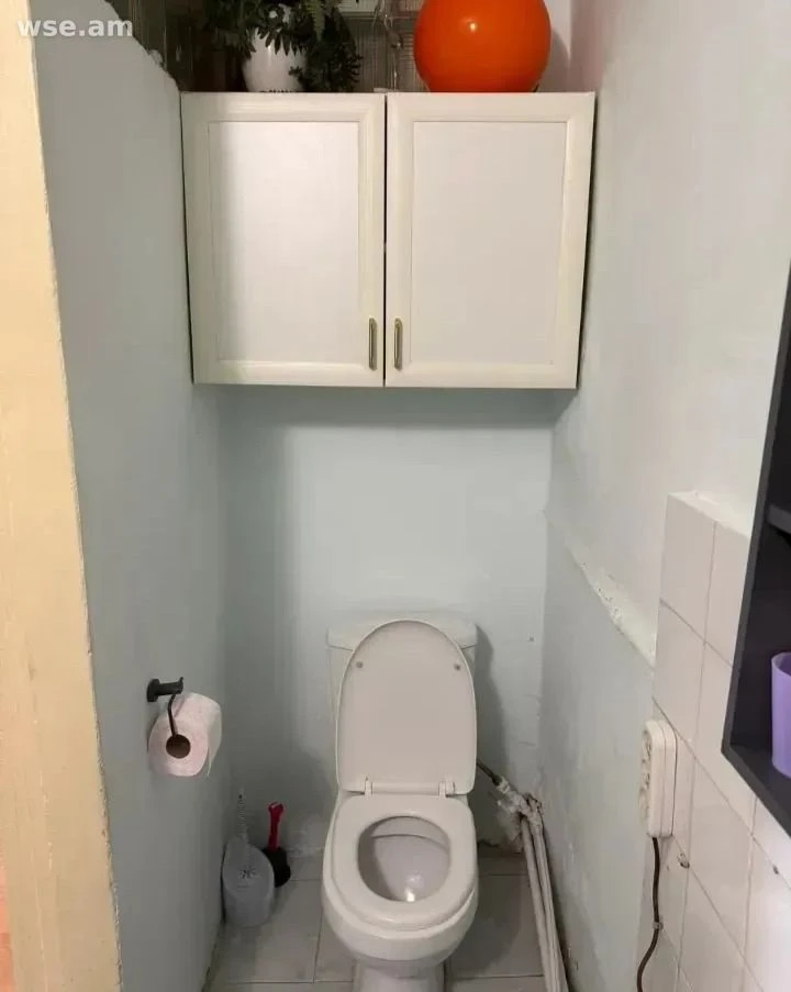 3-комн. дом, 90 м², 1-этажный, улица Сергея Мергеляна 2