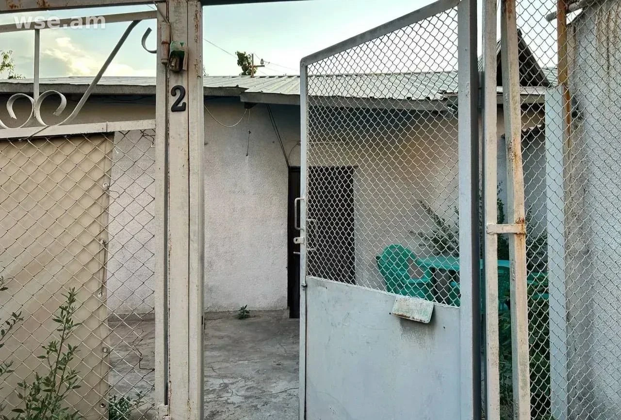 3-комн. дом, 90 м², 1-этажный, улица Сергея Мергеляна 2