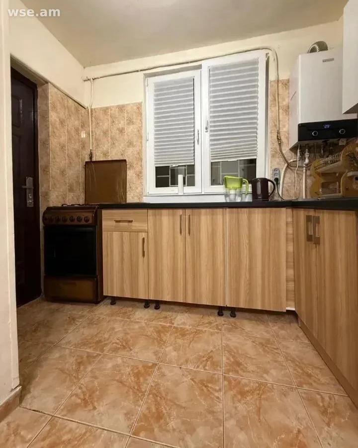 3-комн. дом, 90 м², 1-этажный, улица Сергея Мергеляна 2