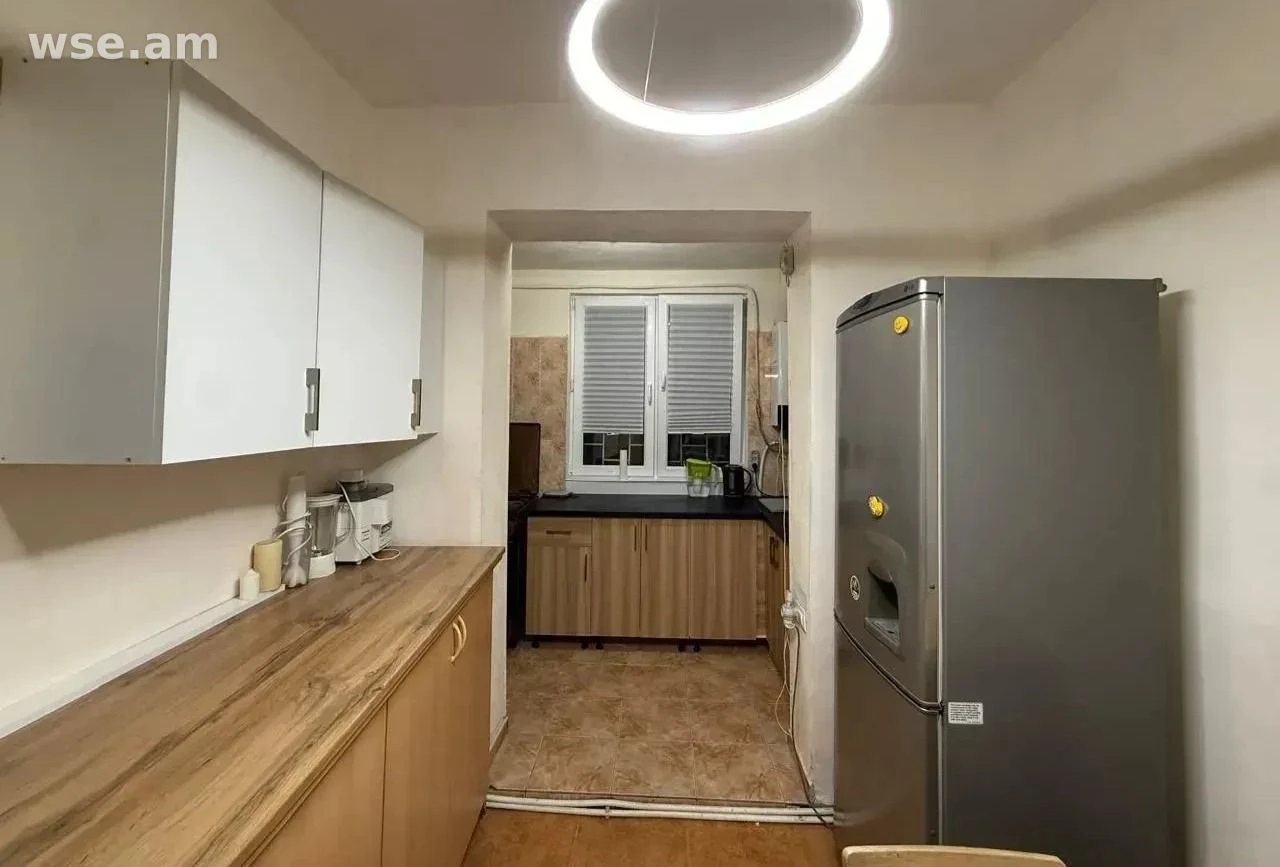 3-комн. дом, 90 м², 1-этажный, улица Сергея Мергеляна 2