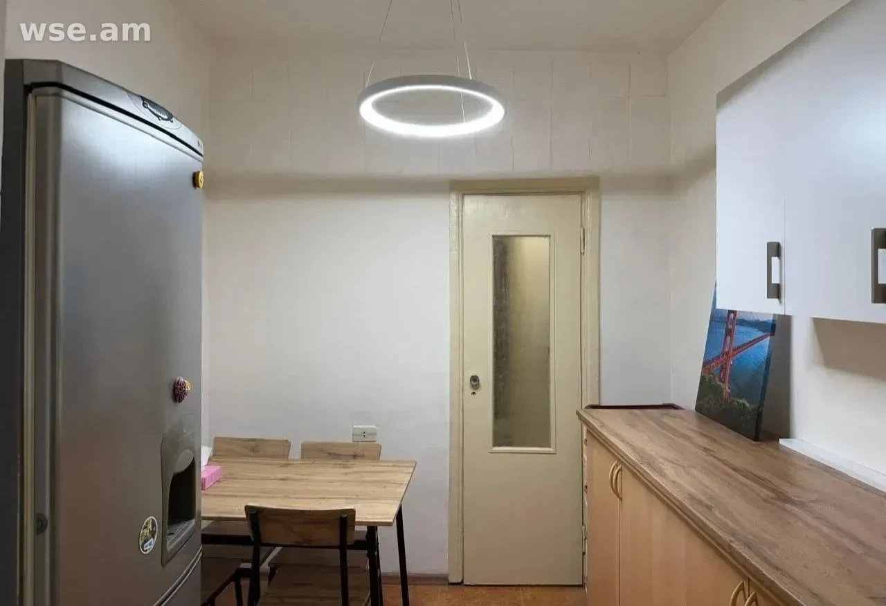 3-комн. дом, 90 м², 1-этажный, улица Сергея Мергеляна 2