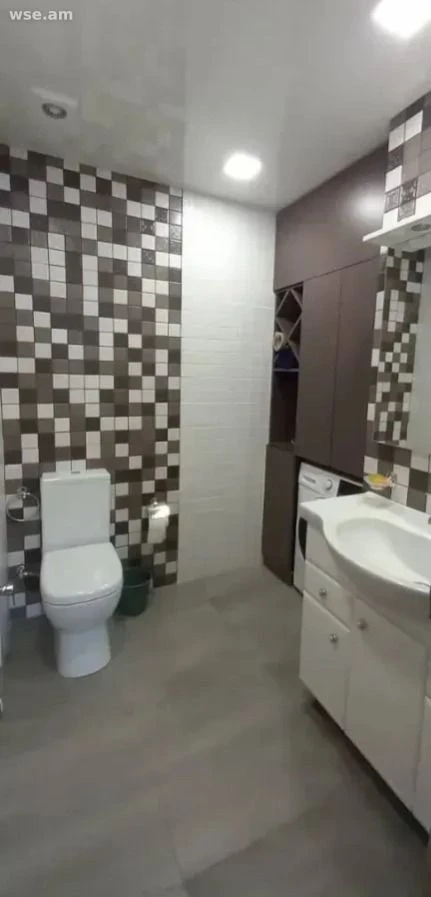 3-комн., 91 м², 8/8 эт., улица Хачика Мурадяна 3