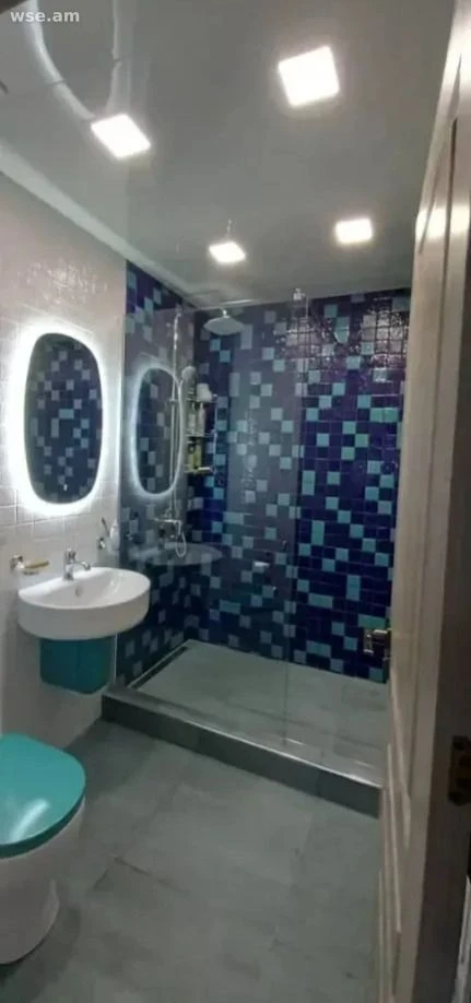 3-комн., 91 м², 8/8 эт., улица Хачика Мурадяна 3