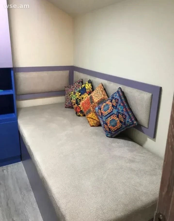 3-комн., 91 м², 8/8 эт., улица Хачика Мурадяна 3