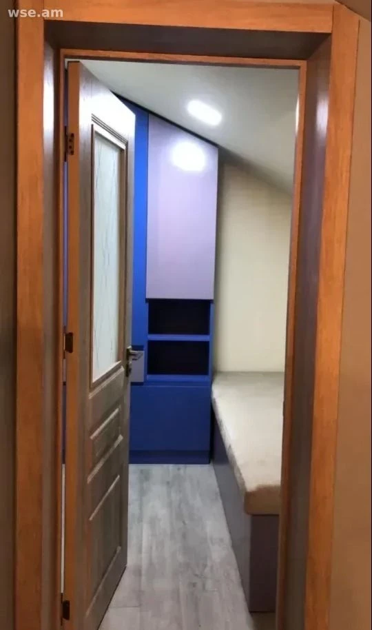 3-комн., 91 м², 8/8 эт., улица Хачика Мурадяна 3