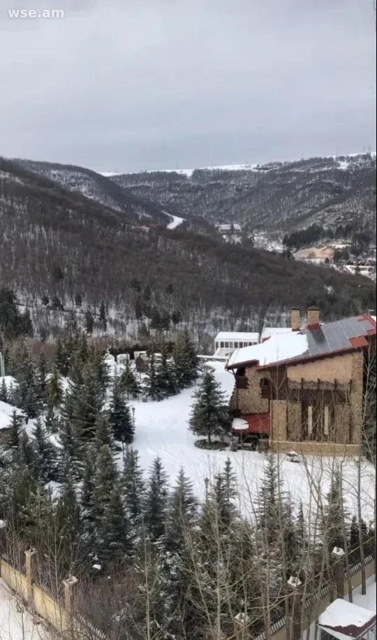3-комн., 91 м², 8/8 эт., улица Хачика Мурадяна 3