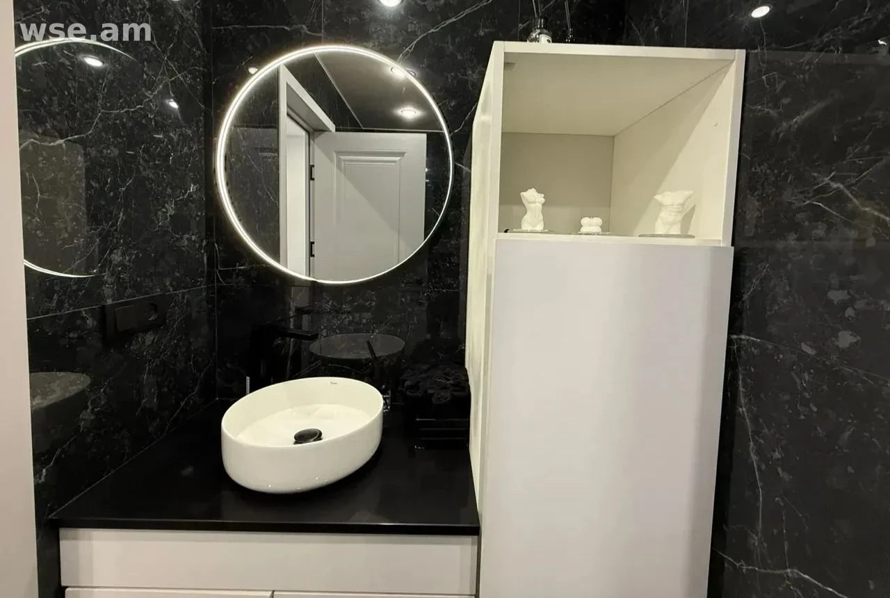 4-room, 156 m², 4/4 floor, 24/5 Garegin Hovsepyan Street