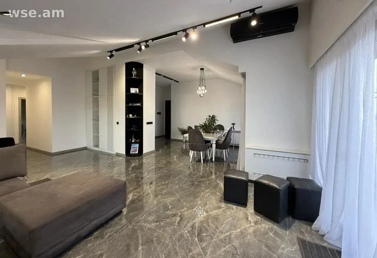 4-room, 156 m², 4/4 floor, 24/5 Garegin Hovsepyan Street