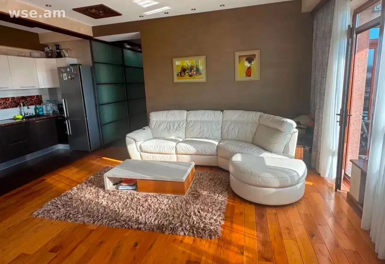 3-комн., 95 м², 12/16 эт., улица Киевян 14/3