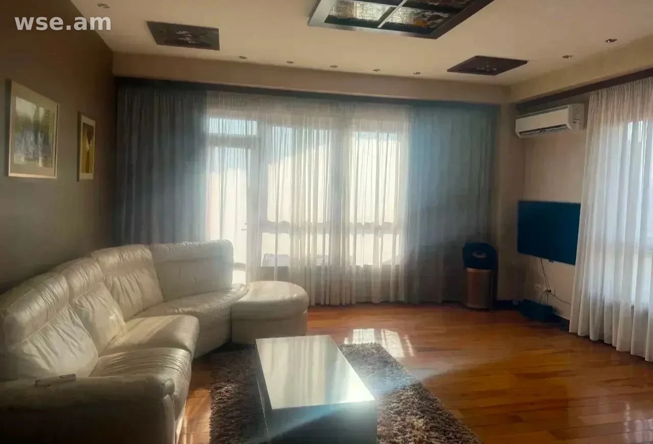 3-комн., 95 м², 12/16 эт., улица Киевян 14/3