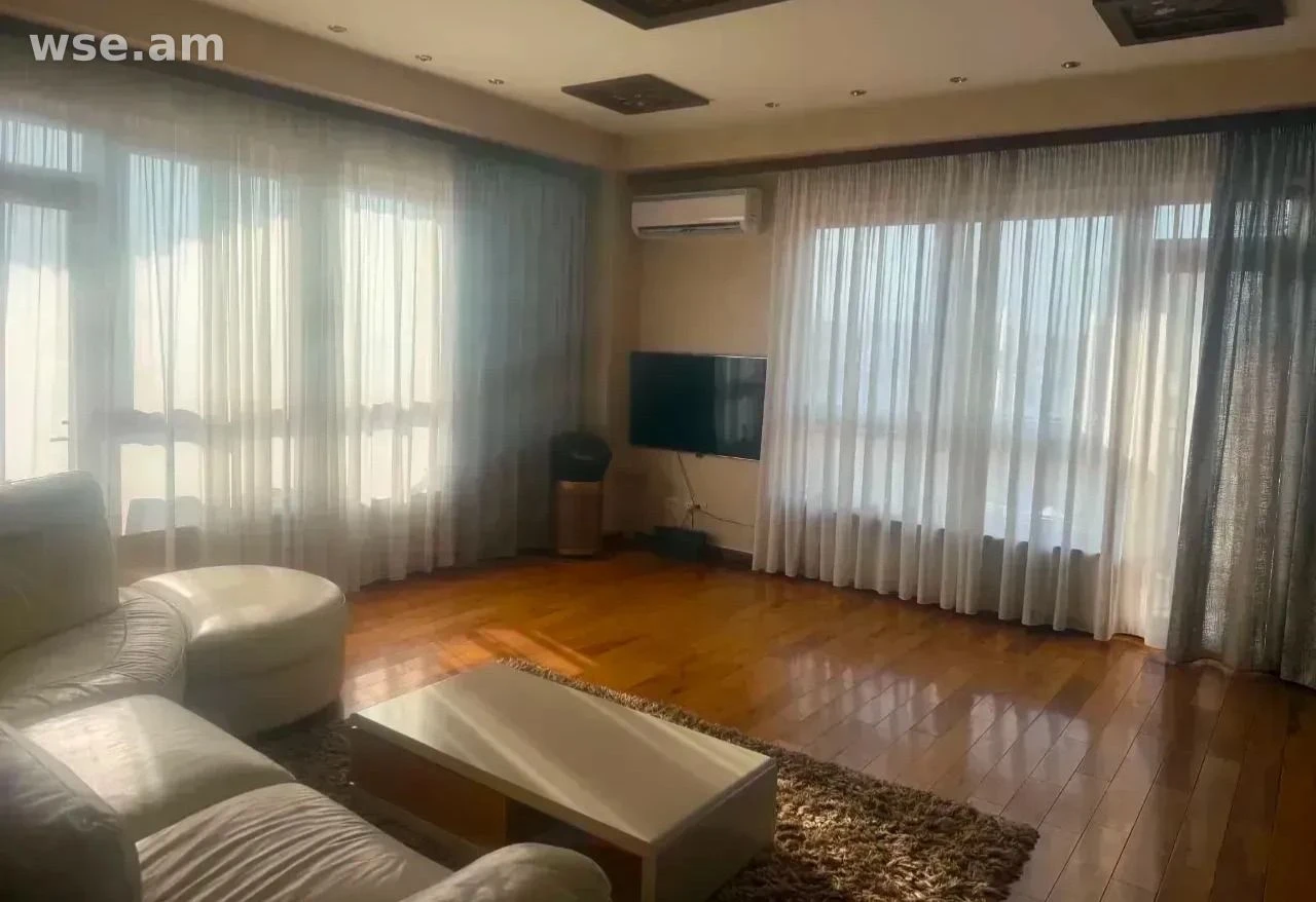 3-комн., 95 м², 12/16 эт., улица Киевян 14/3