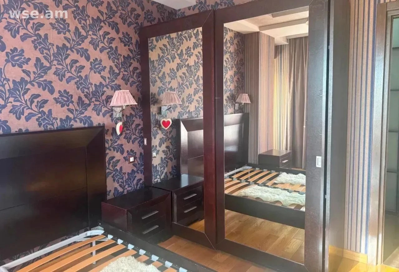 3-комн., 95 м², 12/16 эт., улица Киевян 14/3