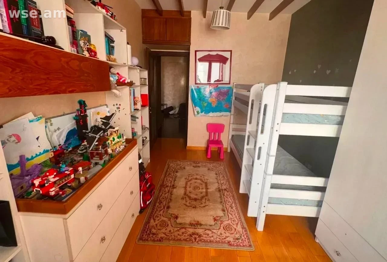 3-комн., 95 м², 12/16 эт., улица Киевян 14/3