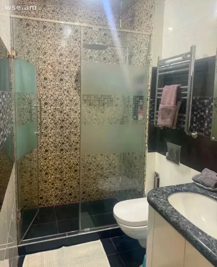 3-комн., 95 м², 12/16 эт., улица Киевян 14/3
