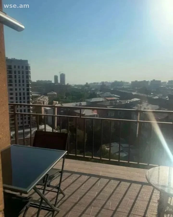 3-комн., 95 м², 12/16 эт., улица Киевян 14/3
