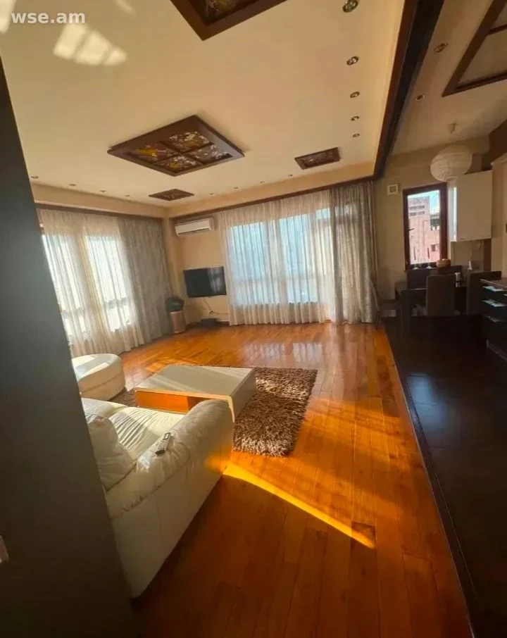 3-комн., 95 м², 12/16 эт., улица Киевян 14/3